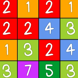 Get 10 Colorful simgesi