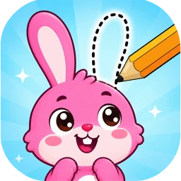 Draw One Part Game Dop Fun simgesi