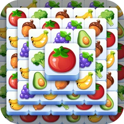 Match Tiles: Brain Puzzle Game