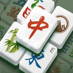 Mahjong Solitaire: Classic 图标